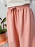 CALÇA PANTALONA ROSA - M - comprar online