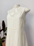 VESTIDO BRANCO - P - comprar online