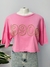 CROPPED ROSA 1990's - M