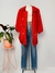 MOM JEANS VINTAGE - 34 - loja online