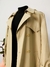 TRENCH COAT BEGE - G - comprar online