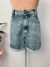 SHORTS MOM JEANS - 38