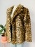 CASACO ANIMAL PRINT - P - comprar online