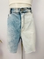 BERMUDA JEANS BAW - 46