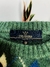 TRICOT COLEGIAL VERDE - G - loja online