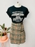 Imagem do T-SHIRT ESTAMPA VINTAGE - M