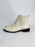 BOTA OFF WHITE - 37 na internet