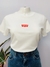 CAMISETA LEVIS - P