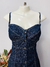 VESTIDO JEANS VINTAGE - M na internet