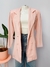 BLAZER ROSA VINTAGE - M