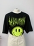 CAMISETA SMILE BAW CLOTHING - GG