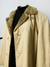 TRENCH COAT BEGE - G - comprar online