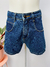 SHORTS JEANS - 38