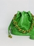 BOLSA SACO VERDE - comprar online