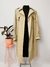 TRENCH COAT BEGE - G