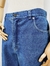 BERMUDA JEANS VINTAGE - 46 - comprar online