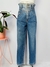 MOM JEANS VINTAGE - 34