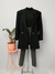 BLAZER PRETO VINTAGE - G - loja online