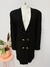 BLAZER/VESTIDO VINTAGE - G