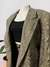 BLAZER VINTAGE XADREZ - GG - comprar online