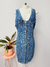 VESTIDO JEANS VINTAGE - M