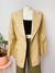 BLAZER BEGE KORRIGAN - P