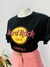 CAMISETA HARD ROCK - M - comprar online