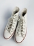 ALL STAR BRANCO PLATAFORMA - 36 - comprar online