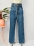 MOM JEANS VINTAGE - 38