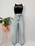 MOM JEANS M. OFFICER - 40 - loja online