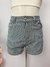 SHORTS LISTRAS - P