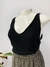 BLUSA TRICOT ZARA - M - comprar online