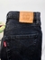 SHORTS PRETO LEVIS - 34 na internet