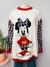 TRICOT VINTAGE MINNIE - G