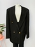 BLAZER VINTAGE OVERSIZED - GG