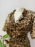 CONJUNTO ANIMAL PRINT - M na internet