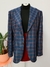 BLAZER XADREZ - M