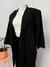 BLAZER PRETO - 44 - comprar online