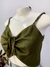 TOP VERDE MUSGO - M - comprar online