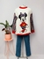 TRICOT VINTAGE MINNIE - G - I Need Brechó