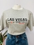 CAMISETA LAS VEGAS - M