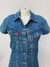 VESTIDO JEANS VINTAGE - 34 - comprar online