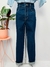 MOM JEANS PIERRE CARDIN - 38