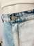 BERMUDA JEANS BAW - 46 - comprar online