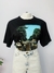 CAMISETA BEATLES - P