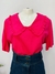 BLUSA GOLA BABADOR - M