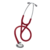 Estetoscópio Littmann Master Cardiology Vinho - 2163 - comprar online