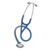 Estetoscópio Littmann Master Cardiology Azul Marinho - 2164 - comprar online