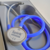 Estetoscópio Spirit® Pro-Lite Adulto Azul Royal - comprar online
