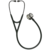 Estetoscópio 3M™ Littmann® Cardiology IV™ Black Edition Champagne - 6179 - comprar online